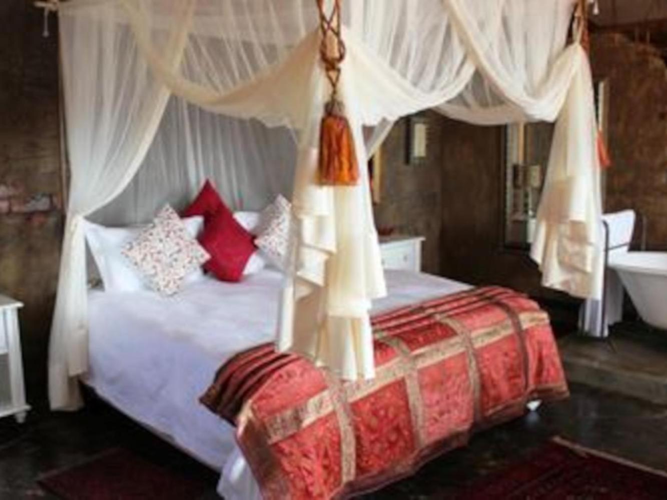 Casta Diva Boutique Hotel Pretoria-Noord Zimmer foto