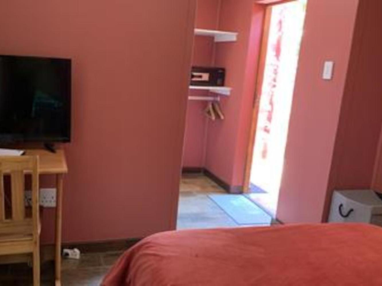 Casta Diva Boutique Hotel Pretoria-Noord Zimmer foto