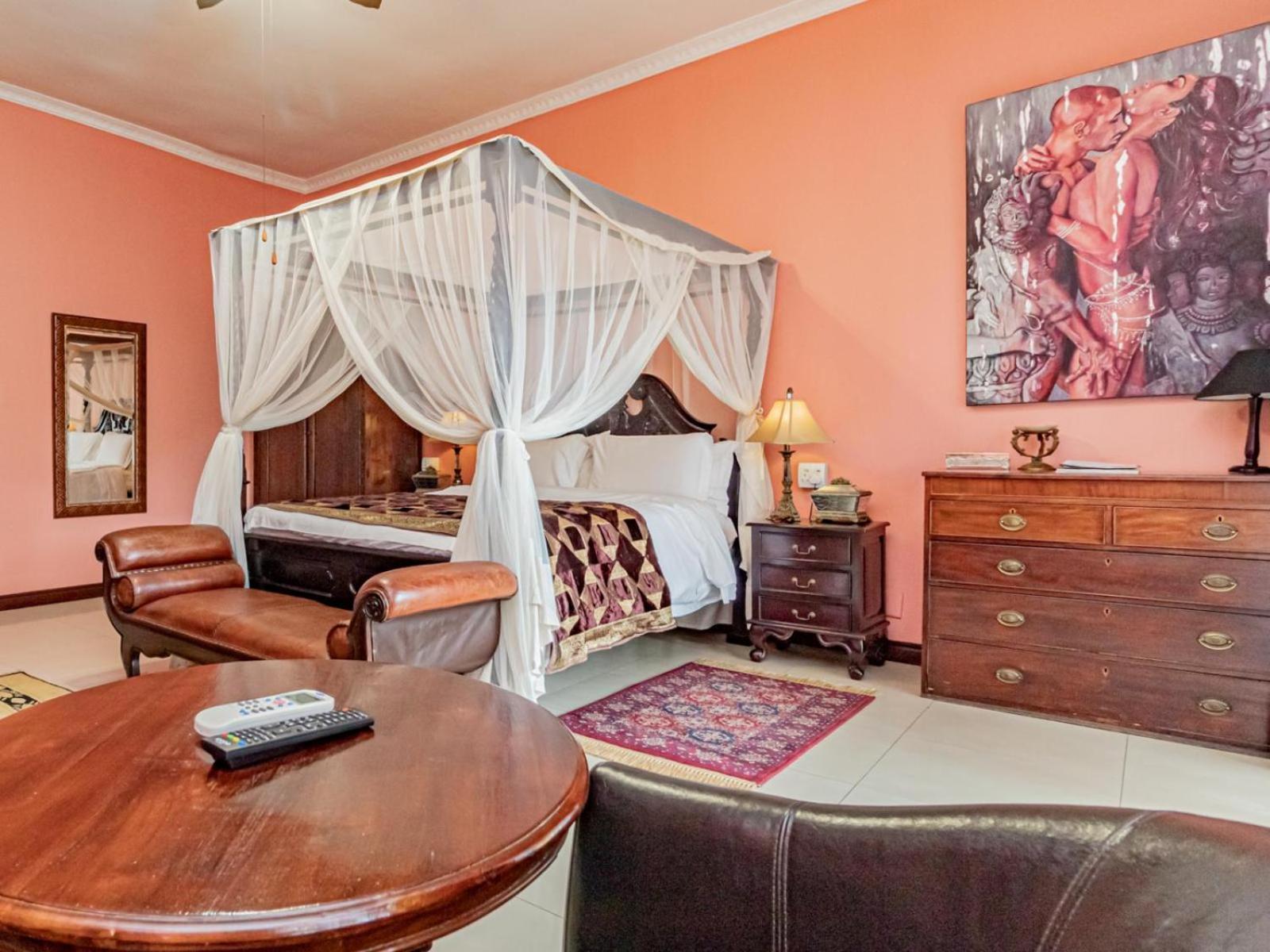 Casta Diva Boutique Hotel Pretoria-Noord Zimmer foto
