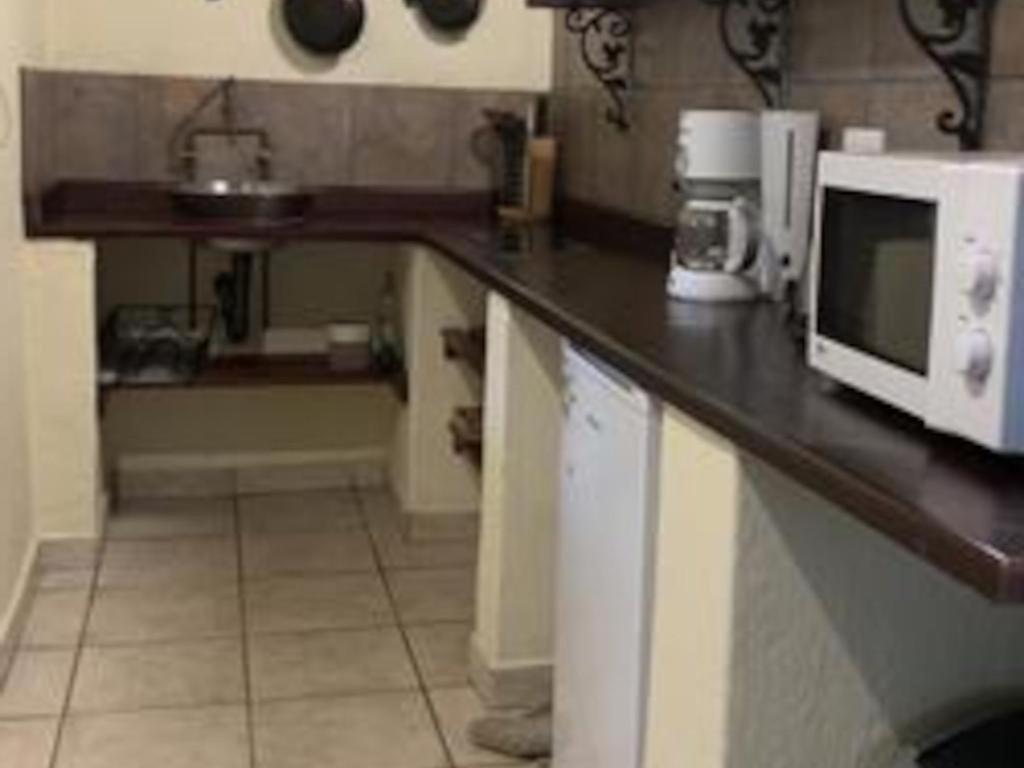 Casta Diva Boutique Hotel Pretoria-Noord Zimmer foto