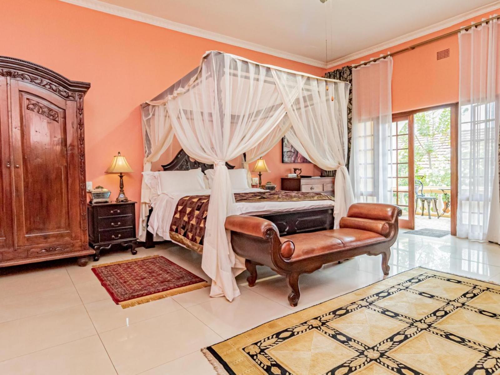 Casta Diva Boutique Hotel Pretoria-Noord Zimmer foto