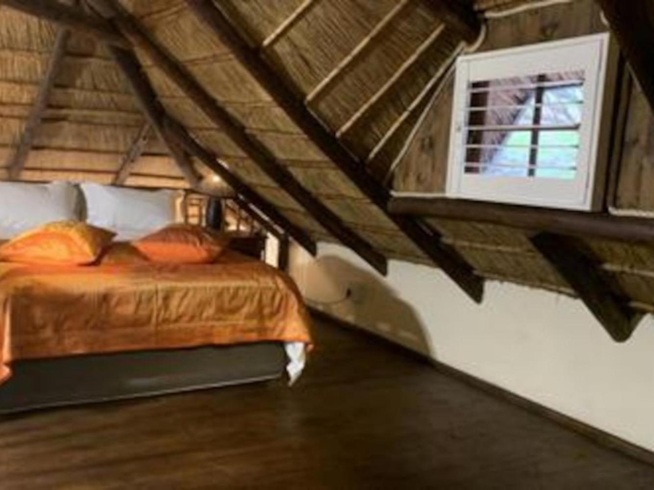 Casta Diva Boutique Hotel Pretoria-Noord Zimmer foto
