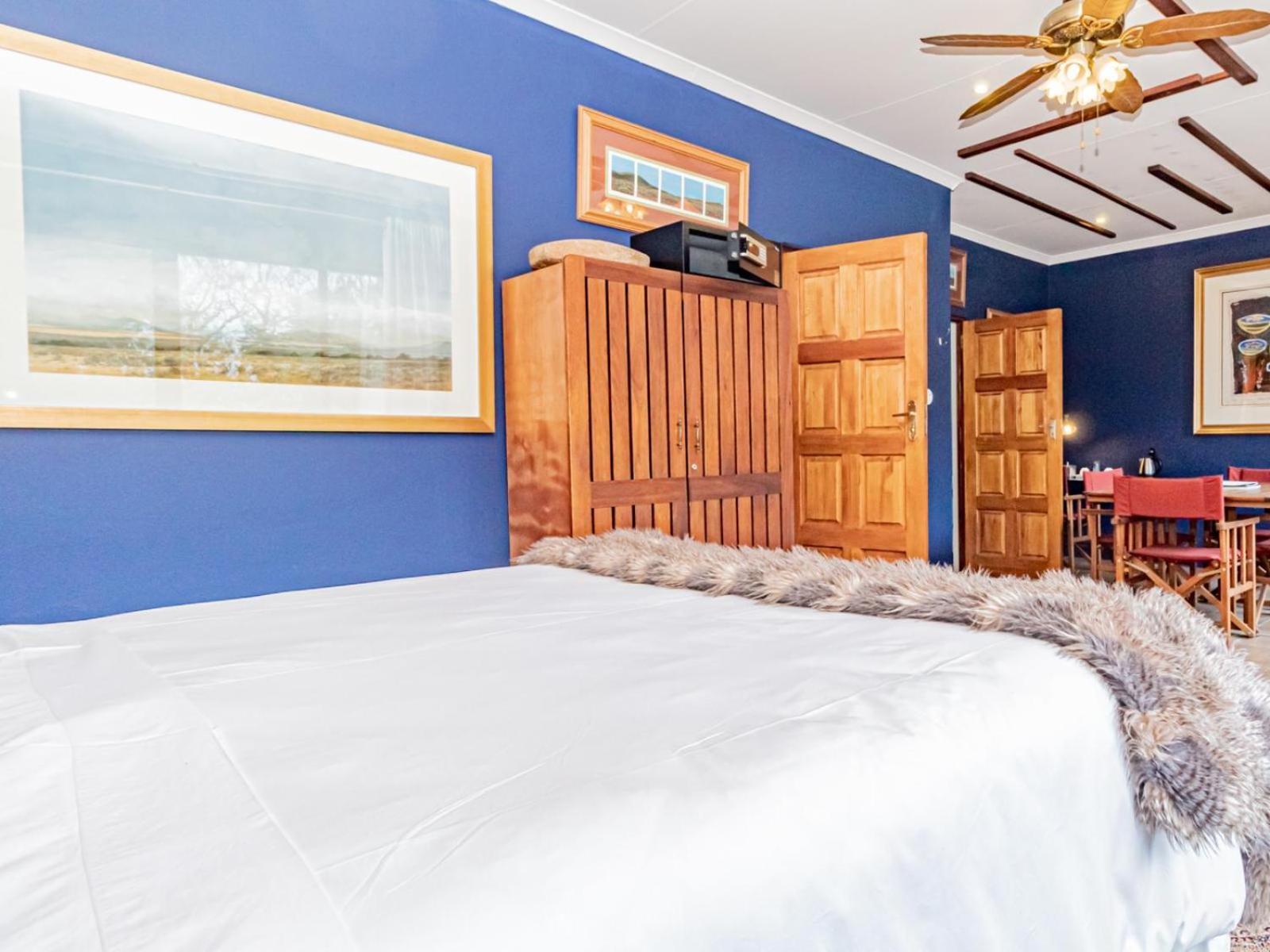 Casta Diva Boutique Hotel Pretoria-Noord Zimmer foto