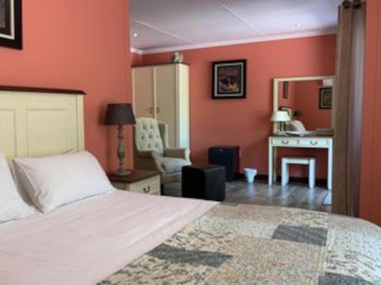 Casta Diva Boutique Hotel Pretoria-Noord Zimmer foto