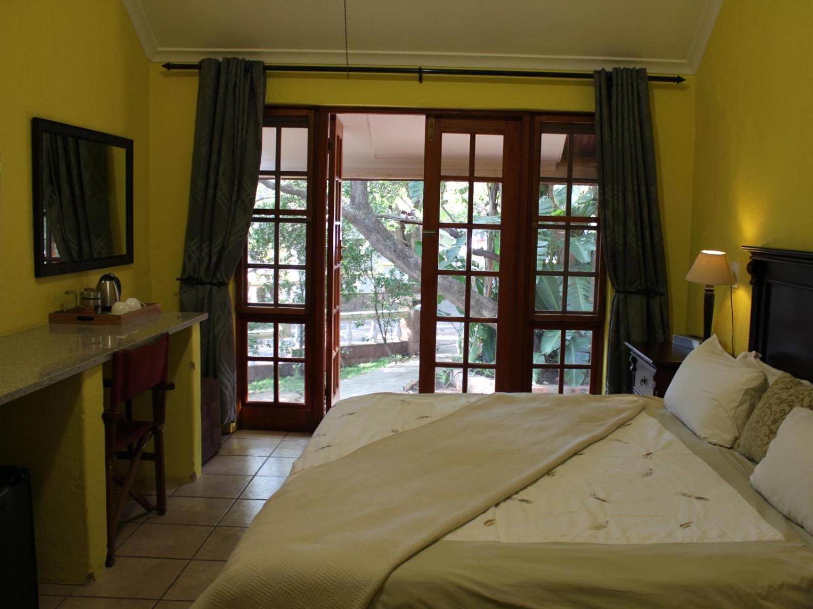 Casta Diva Boutique Hotel Pretoria-Noord Exterior foto