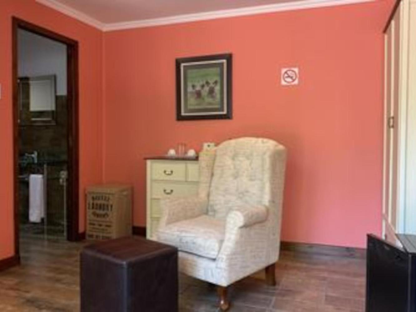 Casta Diva Boutique Hotel Pretoria-Noord Zimmer foto