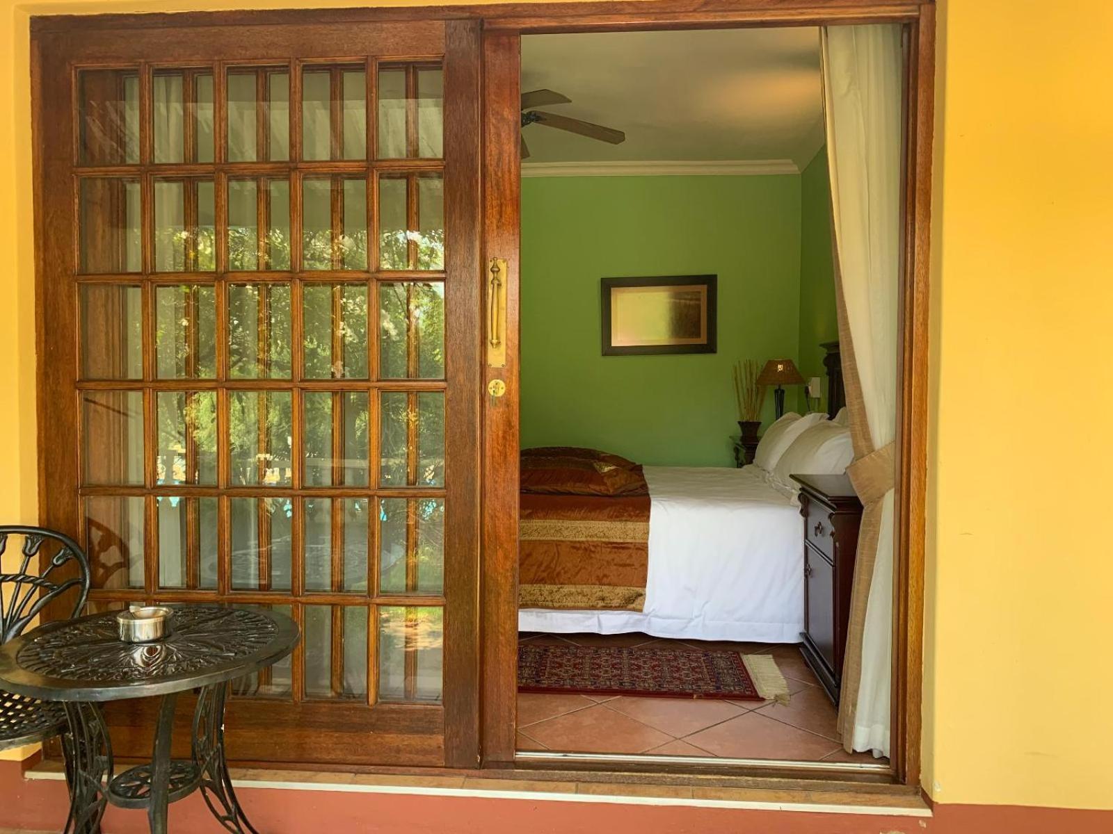 Casta Diva Boutique Hotel Pretoria-Noord Zimmer foto