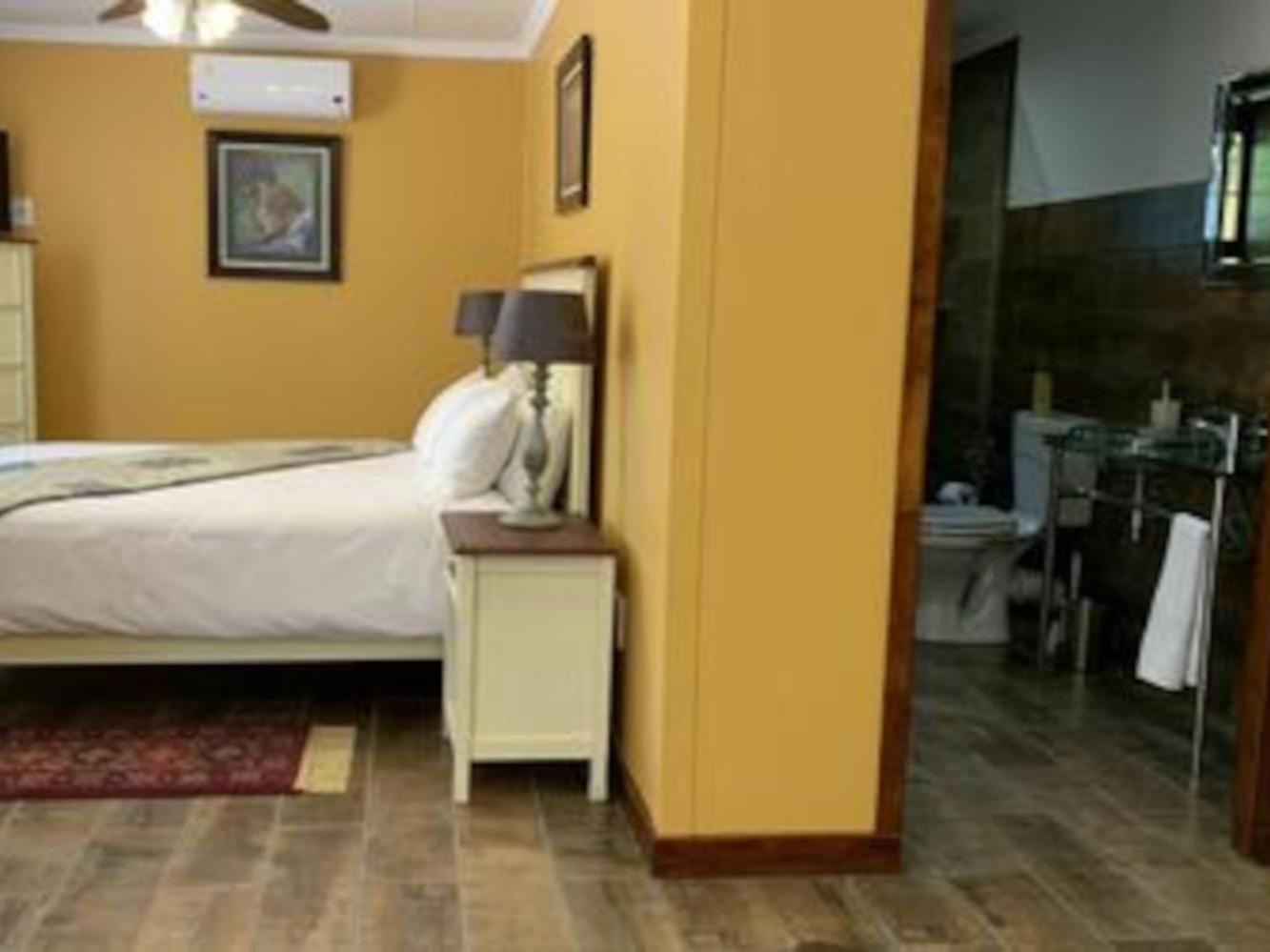Casta Diva Boutique Hotel Pretoria-Noord Zimmer foto