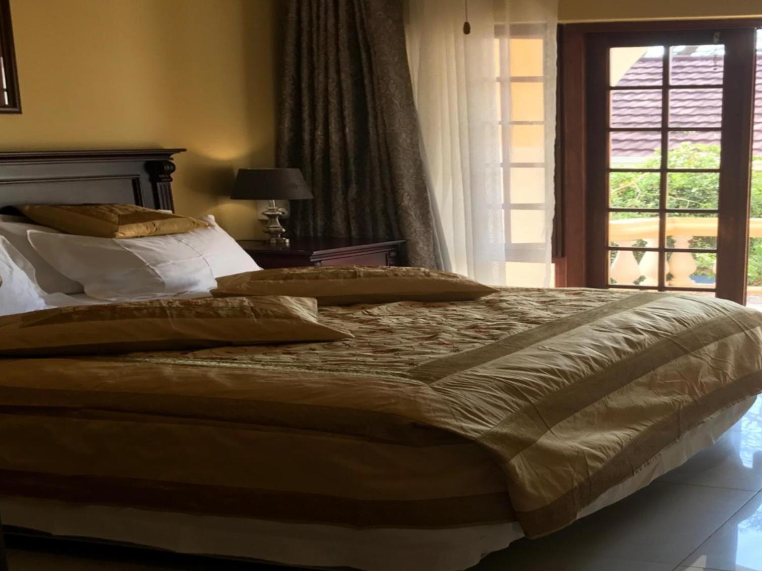 Casta Diva Boutique Hotel Pretoria-Noord Zimmer foto