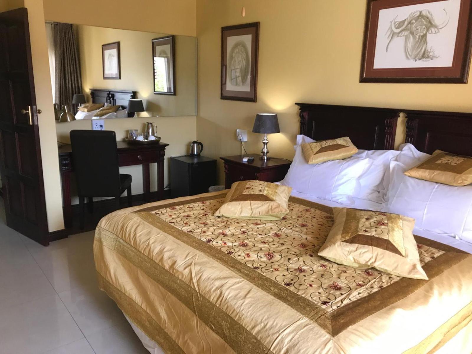 Casta Diva Boutique Hotel Pretoria-Noord Zimmer foto